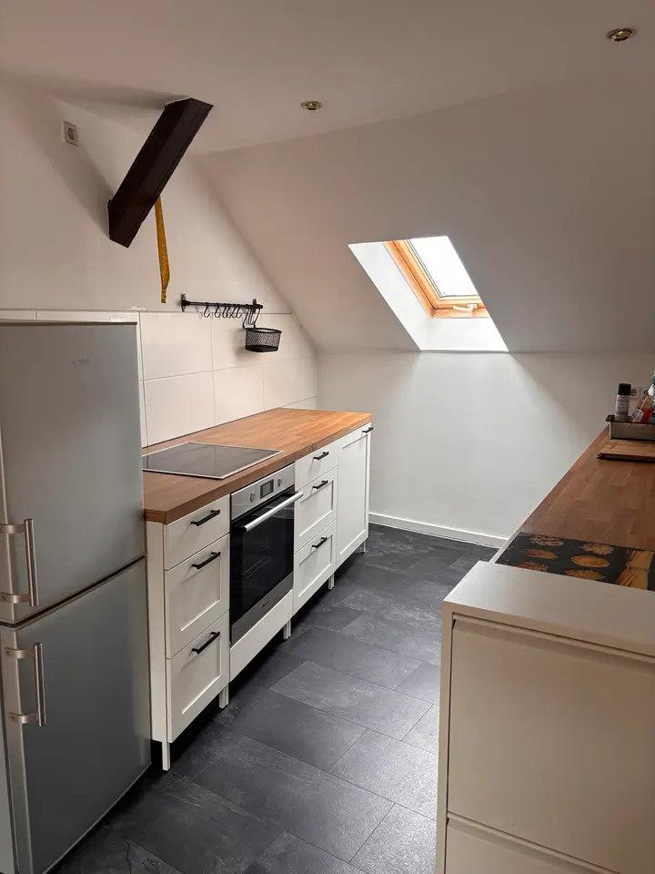 2 Zimmer Wohnung mit 75 m² in Brandenburg an der Havel – Bild 9