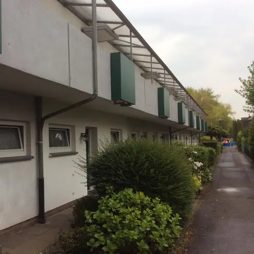 2 Zimmer Wohnung mit 51 m² in Krefeld – Bild 1