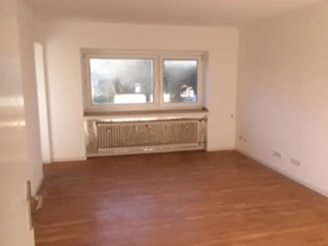 2 Zimmer Wohnung mit 51 m² in Krefeld – Bild 2