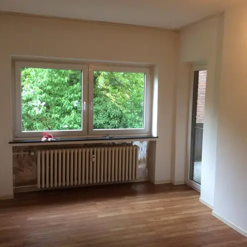 2 Zimmer Wohnung mit 51 m² in Krefeld – Bild 3