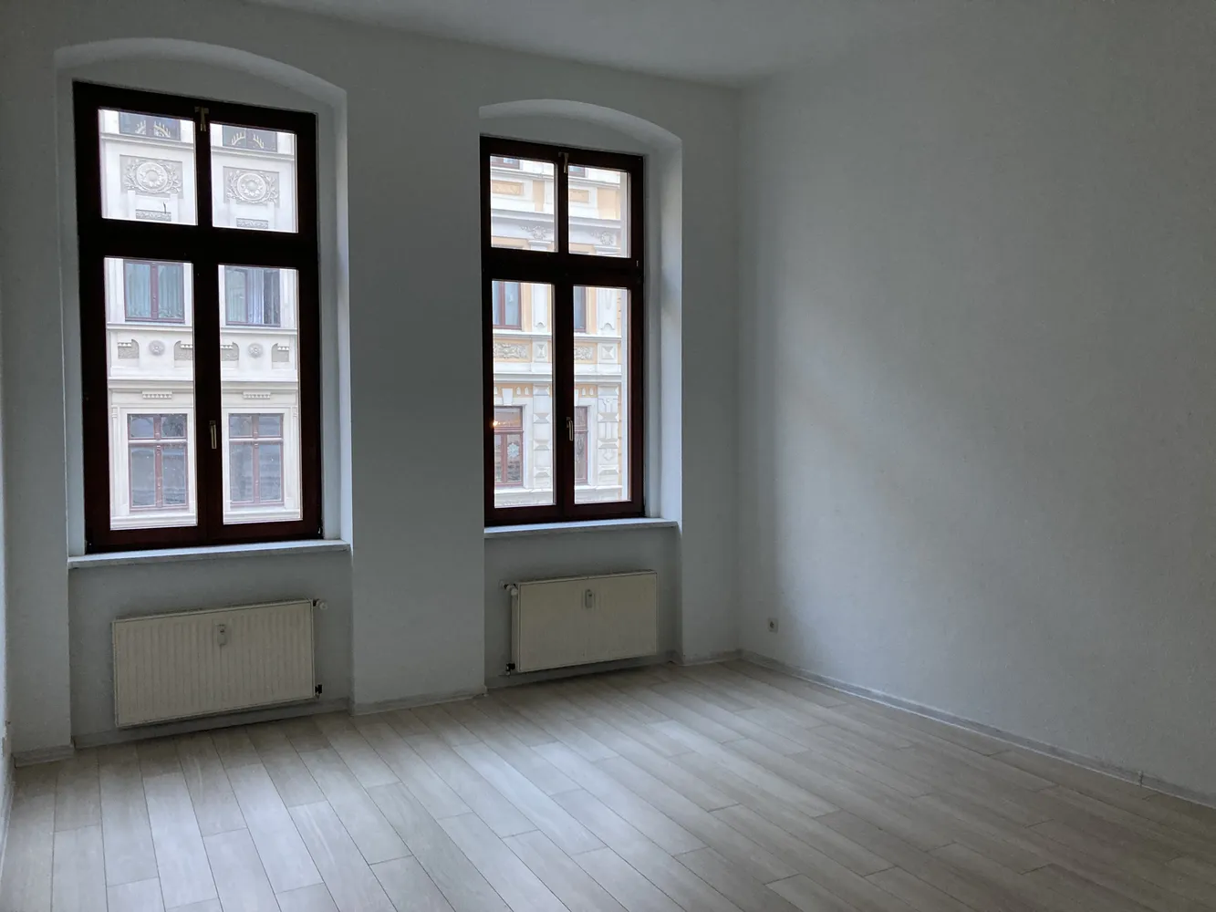 2 Zimmer Wohnung mit 59 m² in Görlitz – Bild 1