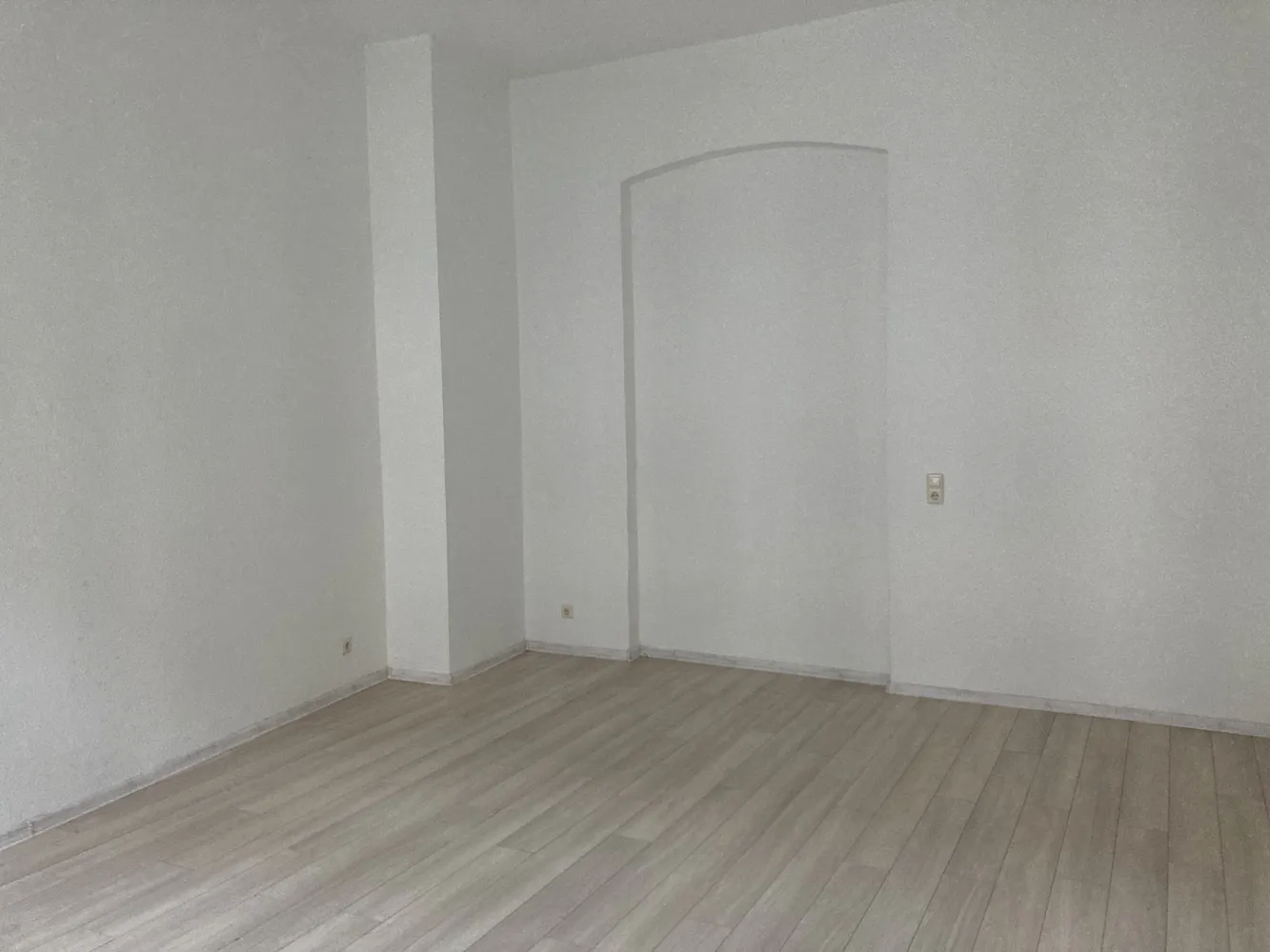 2 Zimmer Wohnung mit 59 m² in Görlitz – Bild 2