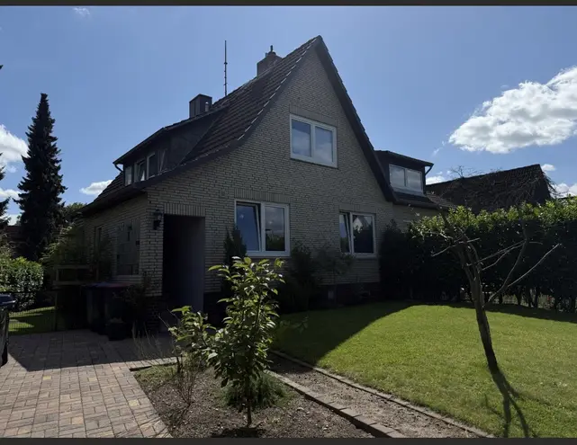 2 Zimmer Haus mit 85 m² in Hamburg – Bild 11