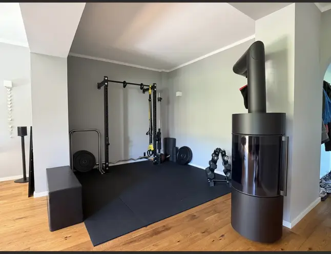 2 Zimmer Haus mit 85 m² in Hamburg – Bild 2
