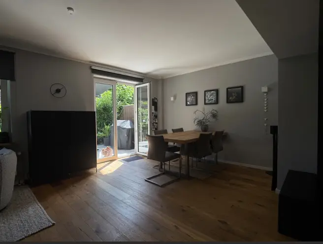 2 Zimmer Haus mit 85 m² in Hamburg – Bild 3