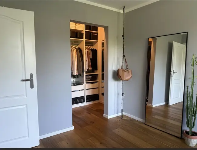 2 Zimmer Haus mit 85 m² in Hamburg – Bild 4