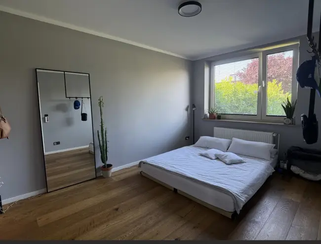 2 Zimmer Haus mit 85 m² in Hamburg – Bild 5