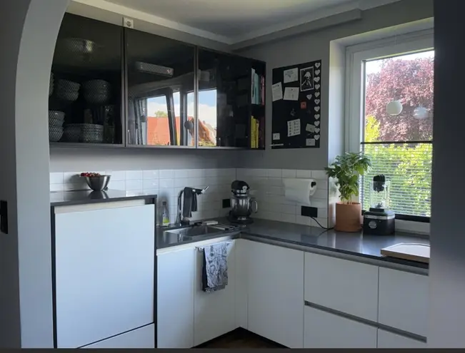 2 Zimmer Haus mit 85 m² in Hamburg – Bild 6