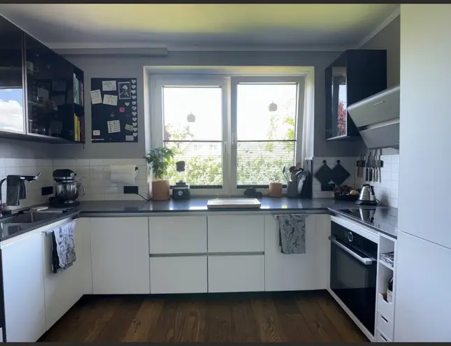 2 Zimmer Haus mit 85 m² in Hamburg – Bild 7