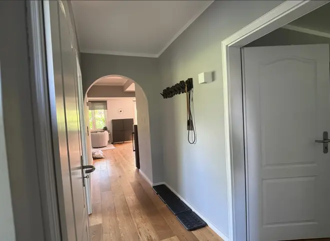 2 Zimmer Haus mit 85 m² in Hamburg – Bild 8