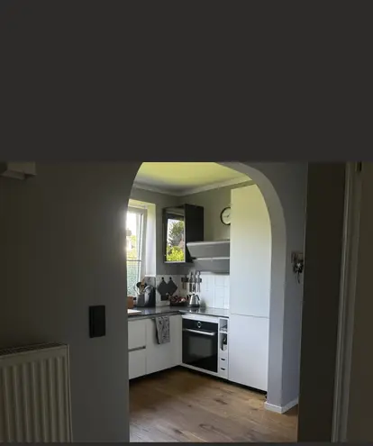 2 Zimmer Haus mit 85 m² in Hamburg – Bild 9