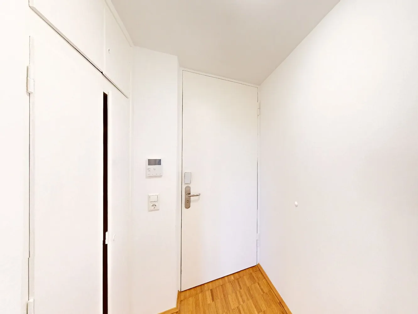 1 Zimmer Wohnung mit 27 m² in Erlangen – Bild 3