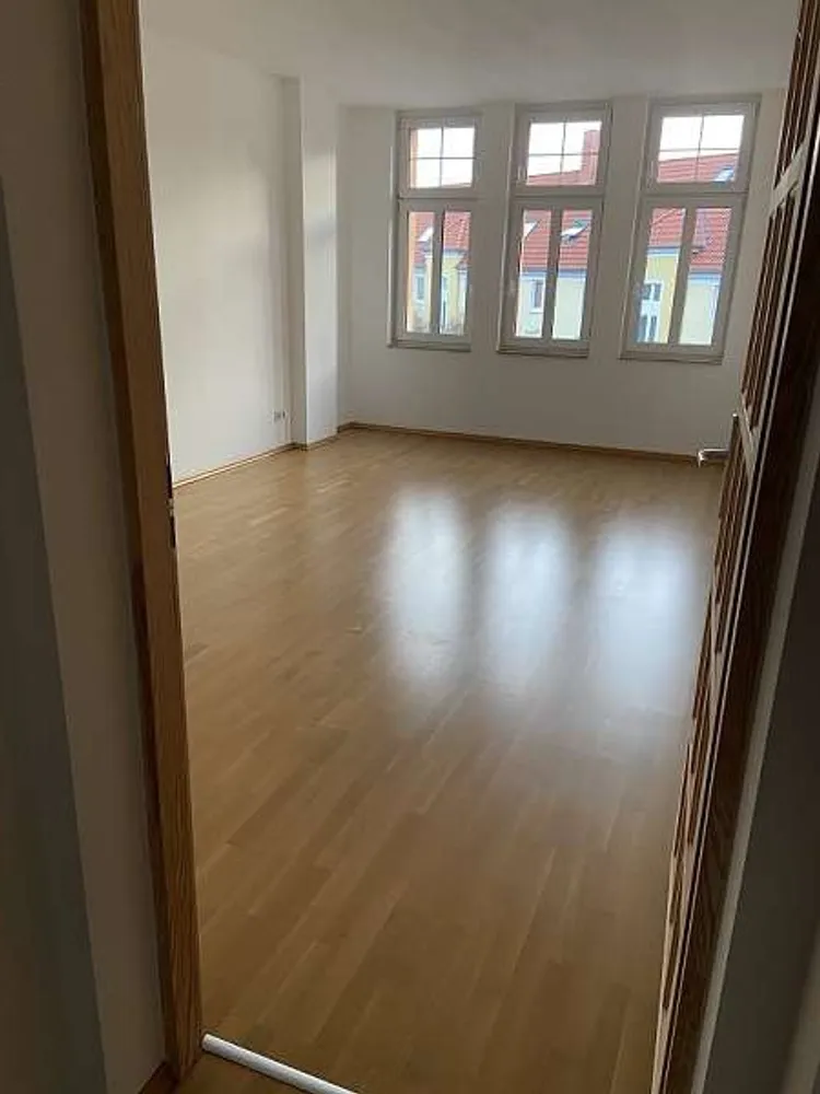 4 Zimmer Wohnung mit 123 m² in Magdeburg – Bild 11