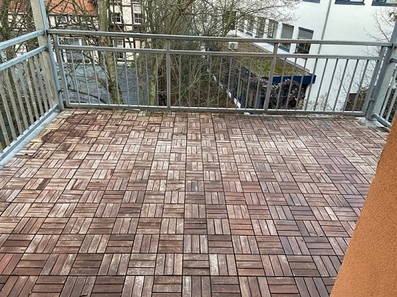 4 Zimmer Wohnung mit 123 m² in Magdeburg – Bild 12