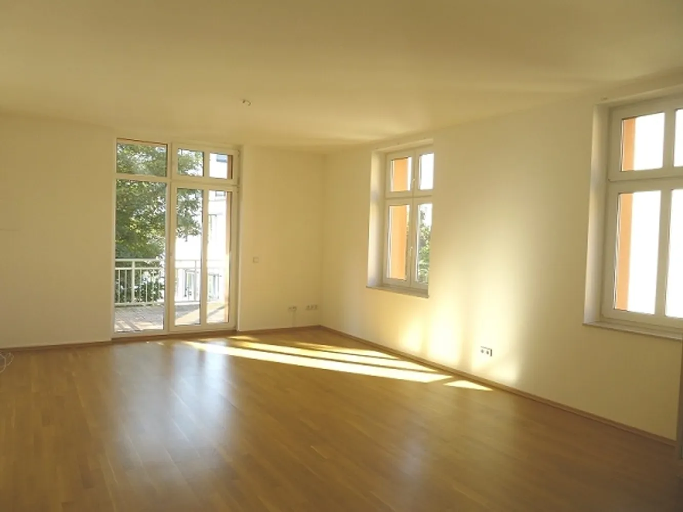 4 Zimmer Wohnung mit 123 m² in Magdeburg – Bild 6