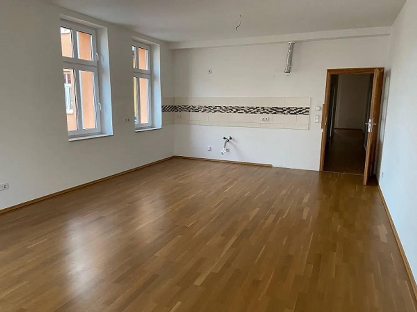 4 Zimmer Wohnung mit 123 m² in Magdeburg – Bild 7
