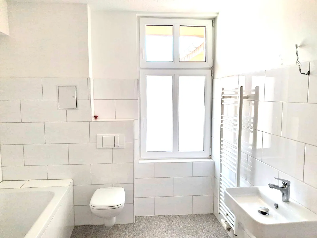 4 Zimmer Wohnung mit 123 m² in Magdeburg – Bild 9