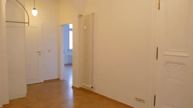 4 Zimmer Wohnung mit 130 m² in Leipzig – Bild 2