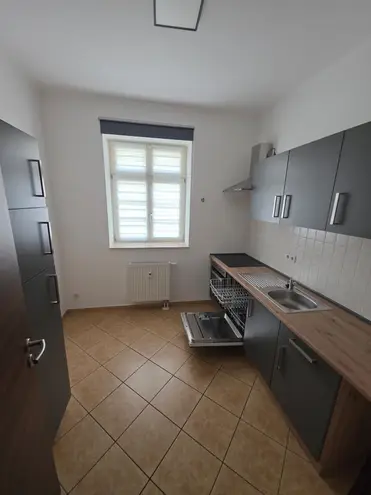 1 Zimmer Wohnung mit 35 m² in Leipzig – Bild 1
