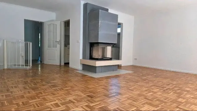 4 Zimmer Wohnung mit 113 m² in München – Bild 1