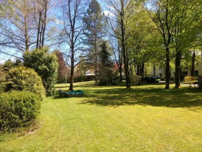 4 Zimmer Wohnung mit 113 m² in München – Bild 4