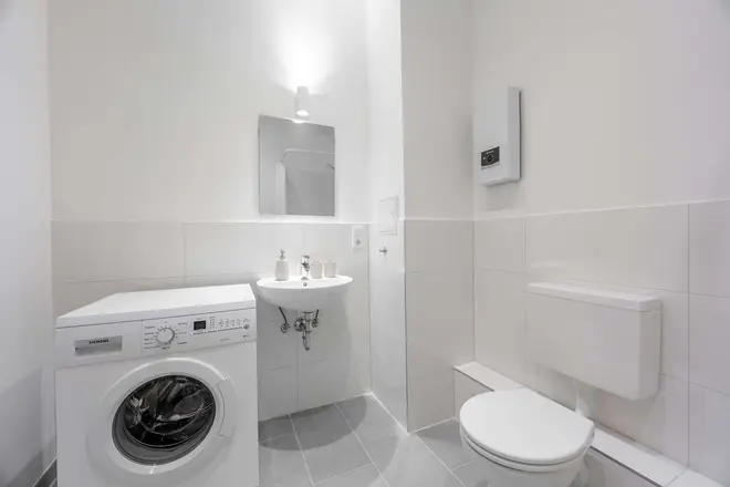 1 Zimmer Wohnung mit 52 m² in Berlin – Bild 11