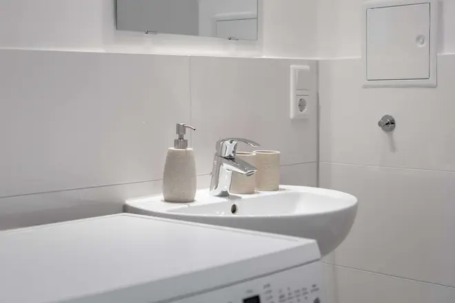 1 Zimmer Wohnung mit 52 m² in Berlin – Bild 12