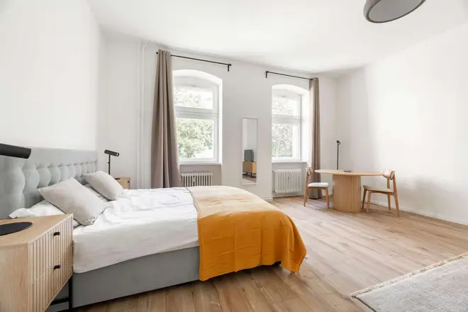 1 Zimmer Wohnung mit 52 m² in Berlin – Bild 2