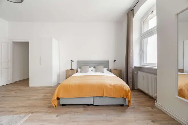 1 Zimmer Wohnung mit 52 m² in Berlin – Bild 3