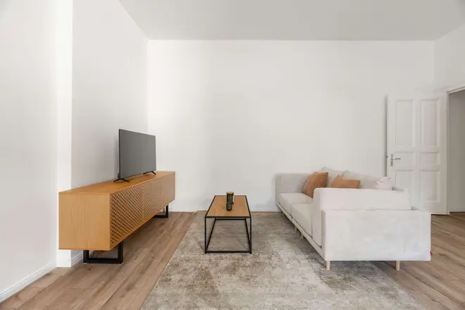 1 Zimmer Wohnung mit 52 m² in Berlin – Bild 4