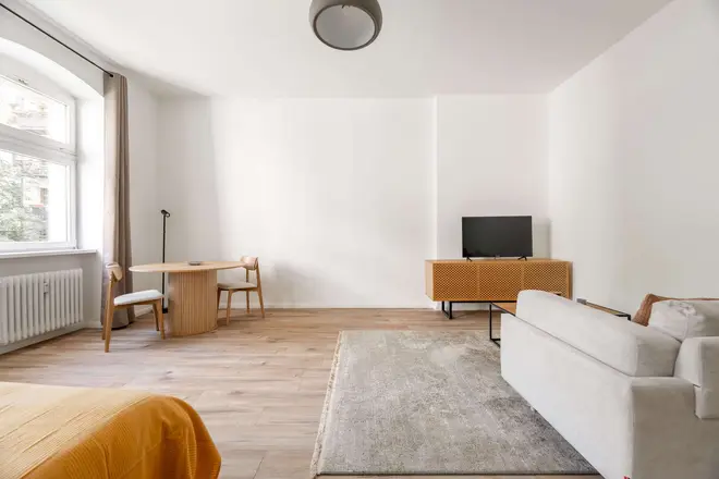 1 Zimmer Wohnung mit 52 m² in Berlin – Bild 5