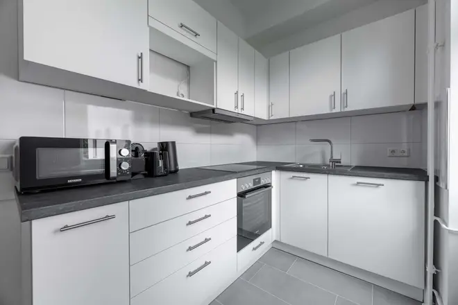 1 Zimmer Wohnung mit 52 m² in Berlin – Bild 9