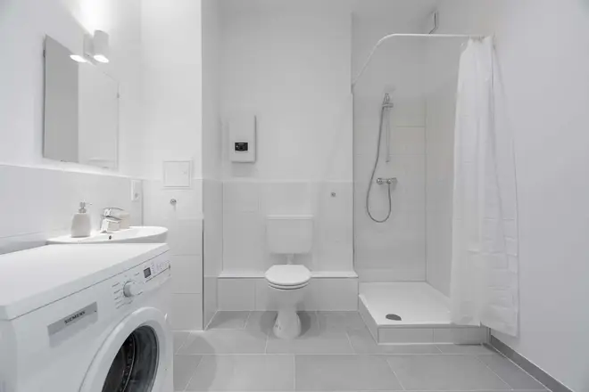 1 Zimmer Wohnung mit 52 m² in Berlin – Bild 10