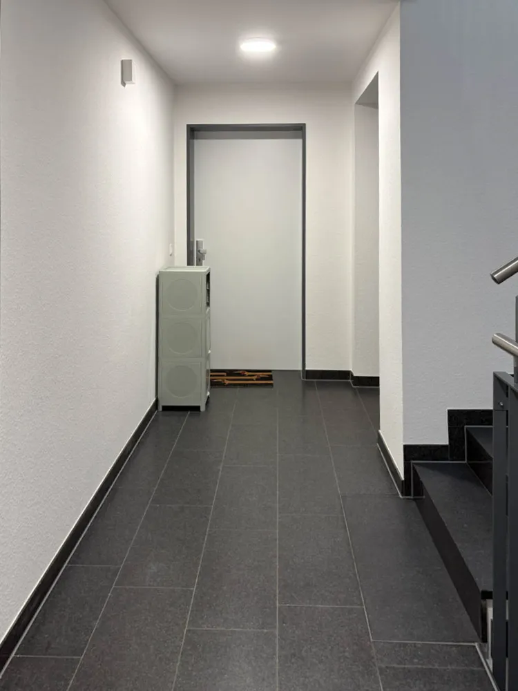 2 Zimmer Wohnung mit 53 m² in Neu-Ulm – Bild 2