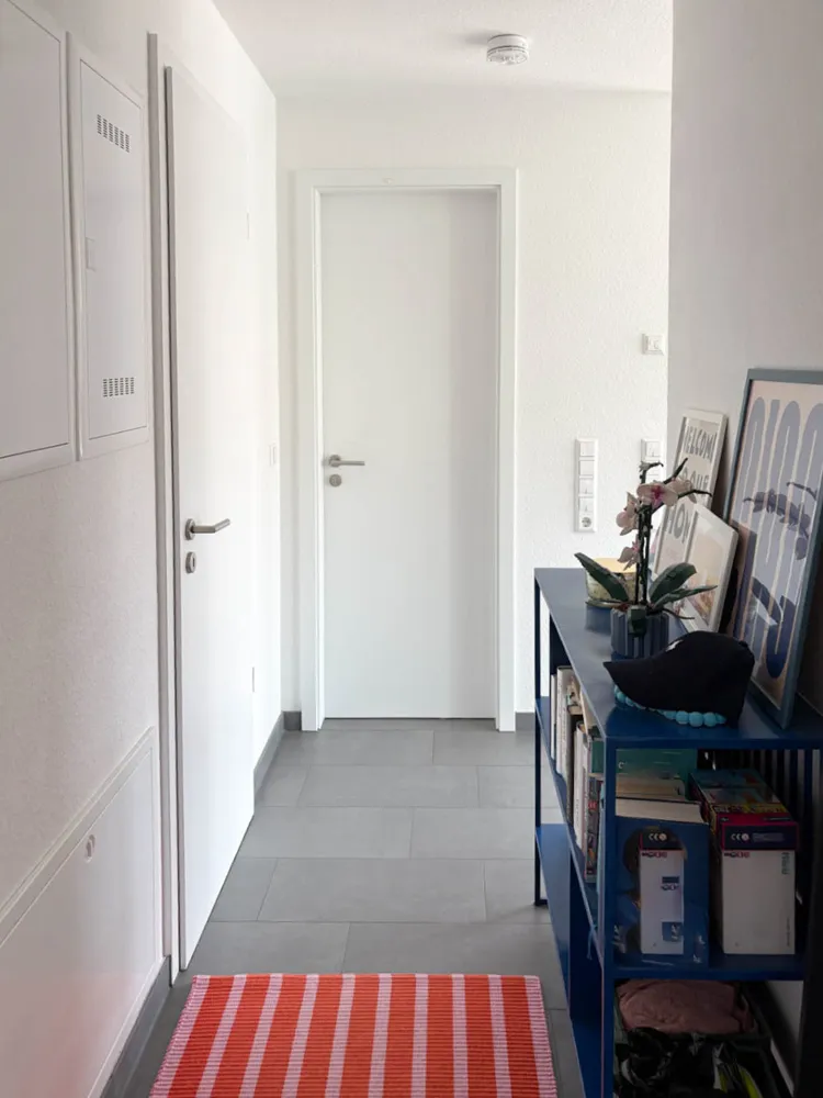 2 Zimmer Wohnung mit 53 m² in Neu-Ulm – Bild 11