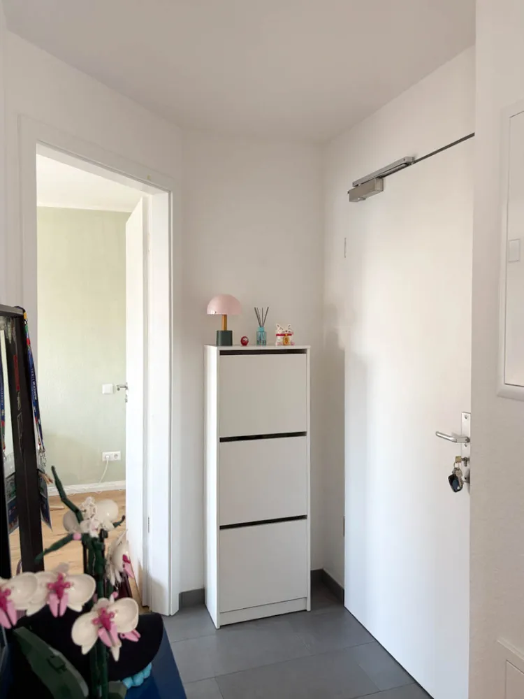 2 Zimmer Wohnung mit 53 m² in Neu-Ulm – Bild 12