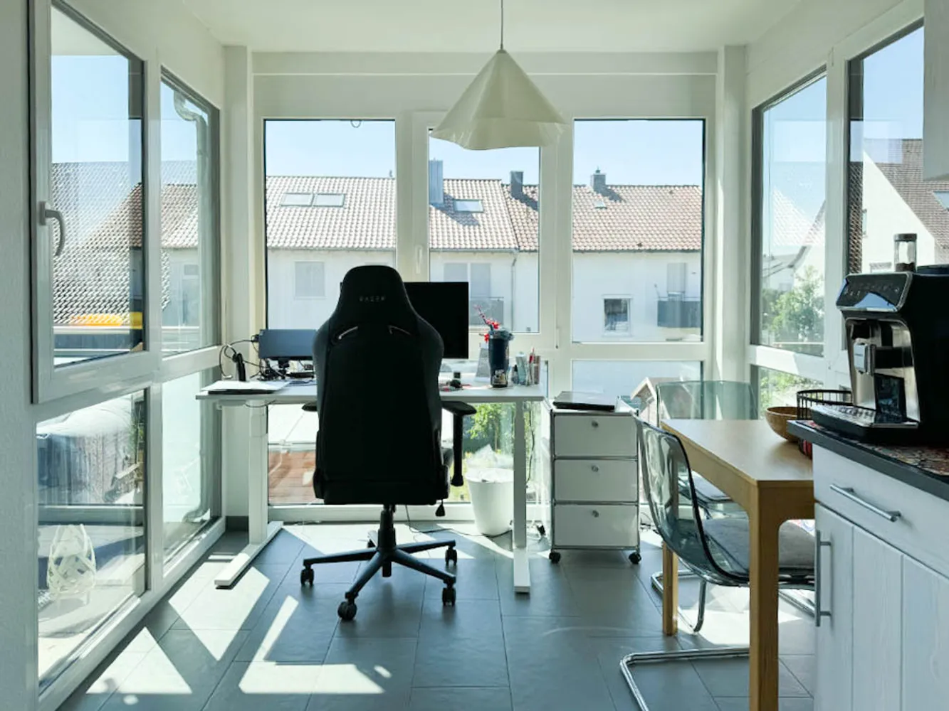 2 Zimmer Wohnung mit 53 m² in Neu-Ulm – Bild 4