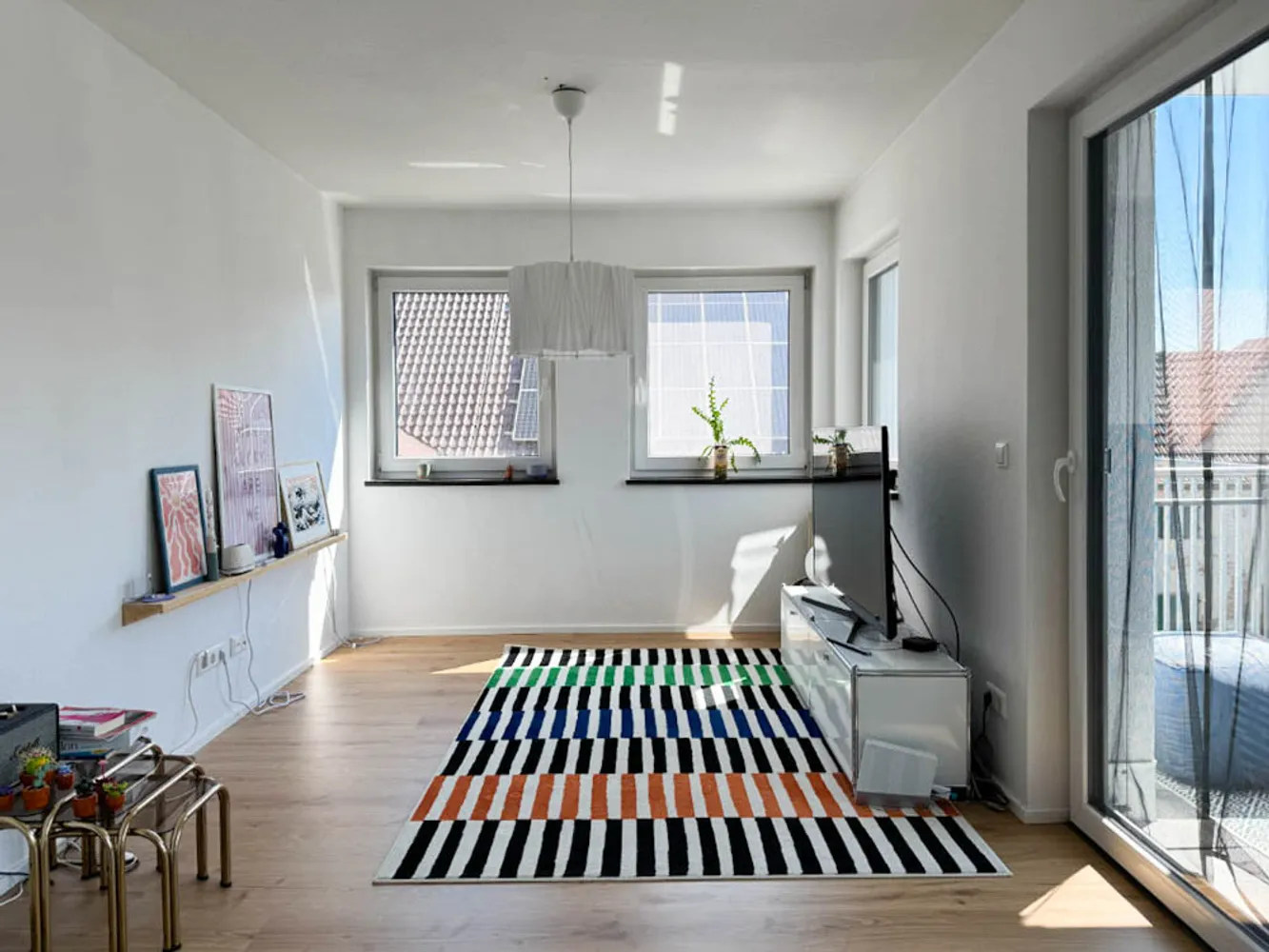 2 Zimmer Wohnung mit 53 m² in Neu-Ulm – Bild 5