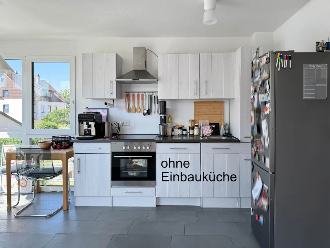2 Zimmer Wohnung mit 53 m² in Neu-Ulm – Bild 6