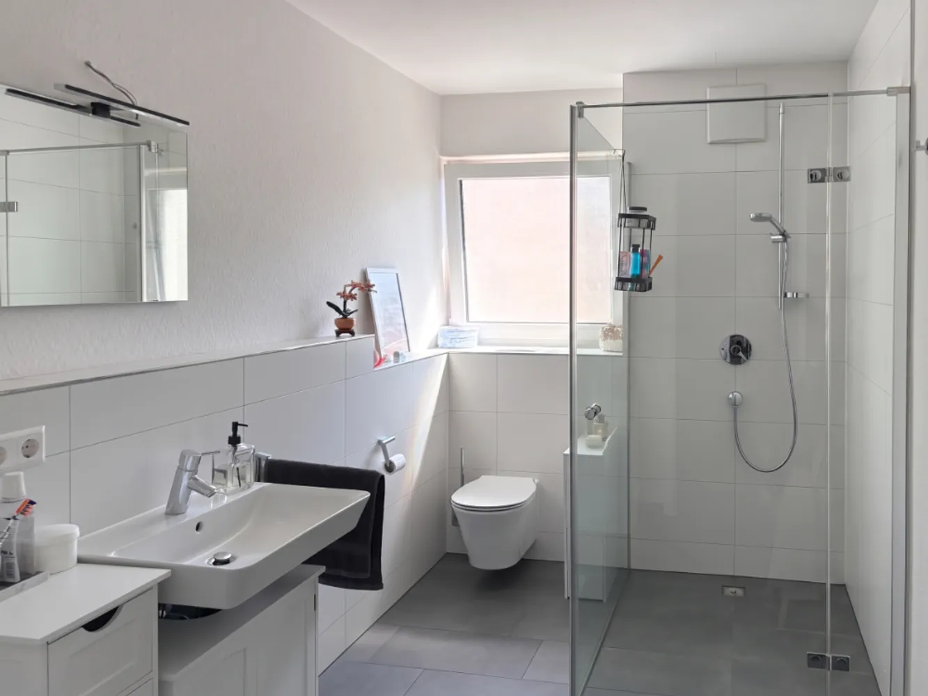 2 Zimmer Wohnung mit 53 m² in Neu-Ulm – Bild 7