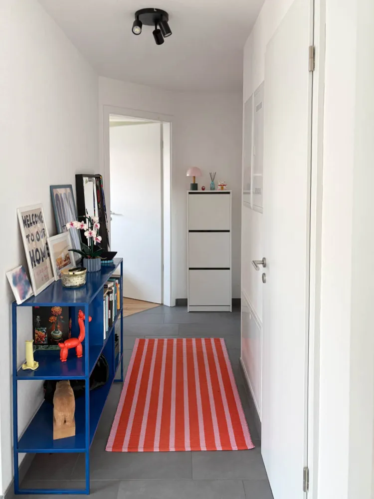 2 Zimmer Wohnung mit 53 m² in Neu-Ulm – Bild 10