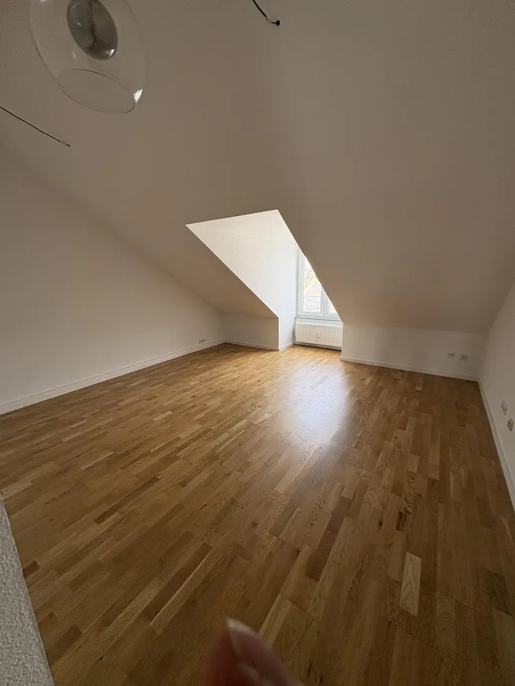 2 Zimmer Wohnung mit 49 m² in Frankfurt am Main – Bild 1