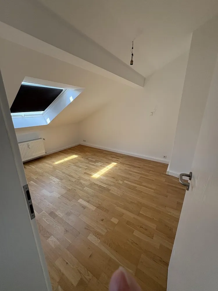 2 Zimmer Wohnung mit 49 m² in Frankfurt am Main – Bild 3