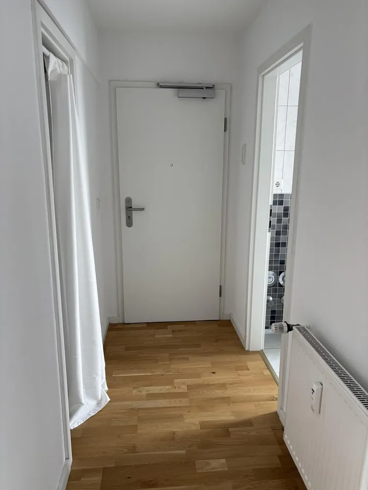2 Zimmer Wohnung mit 49 m² in Frankfurt am Main – Bild 5