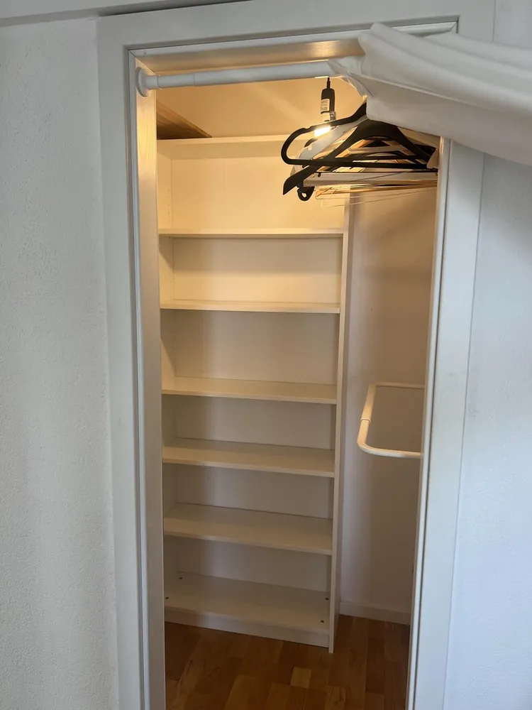 2 Zimmer Wohnung mit 49 m² in Frankfurt am Main – Bild 6