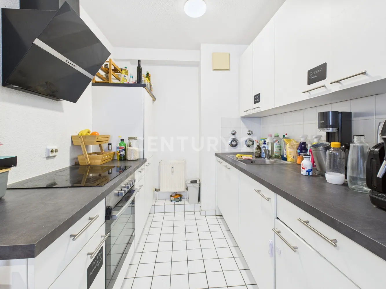 3 Zimmer Wohnung mit 75 m² in Darmstadt – Bild 5