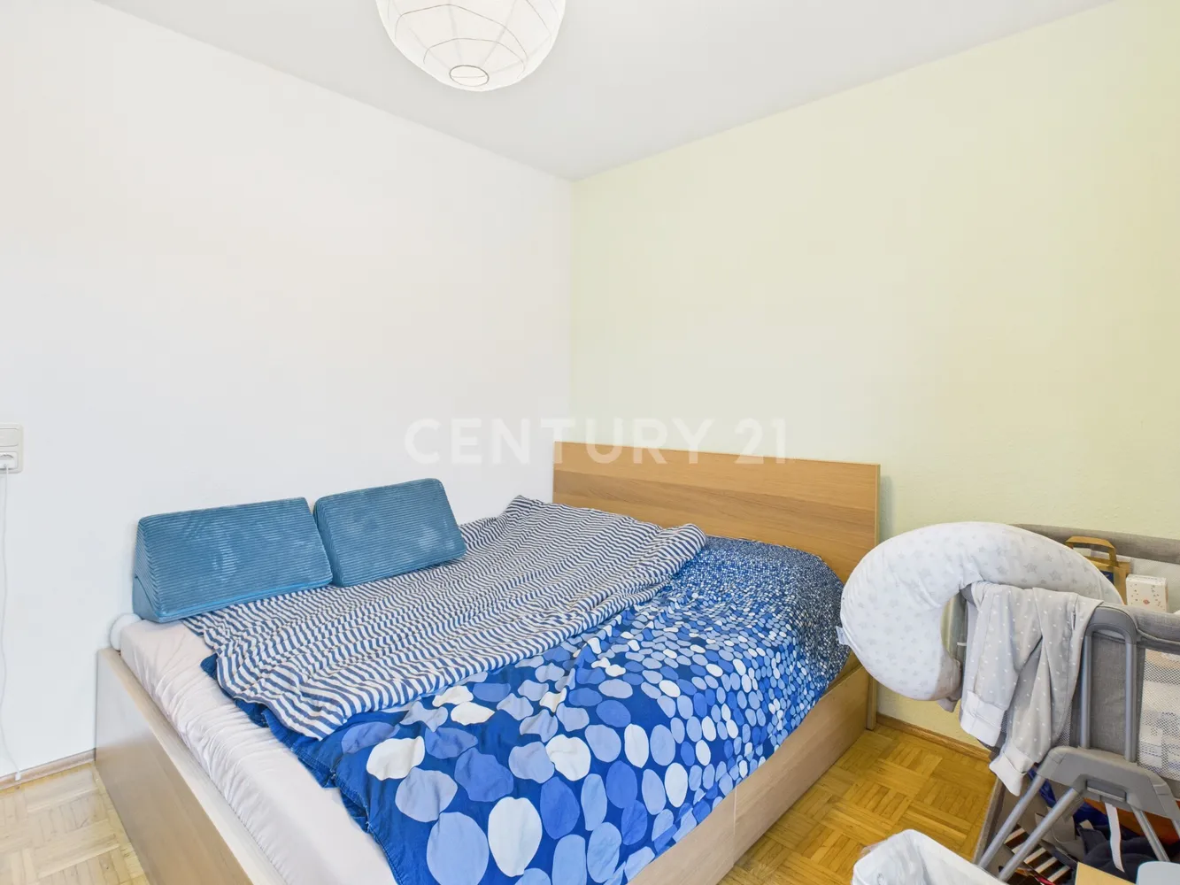 3 Zimmer Wohnung mit 75 m² in Darmstadt – Bild 6