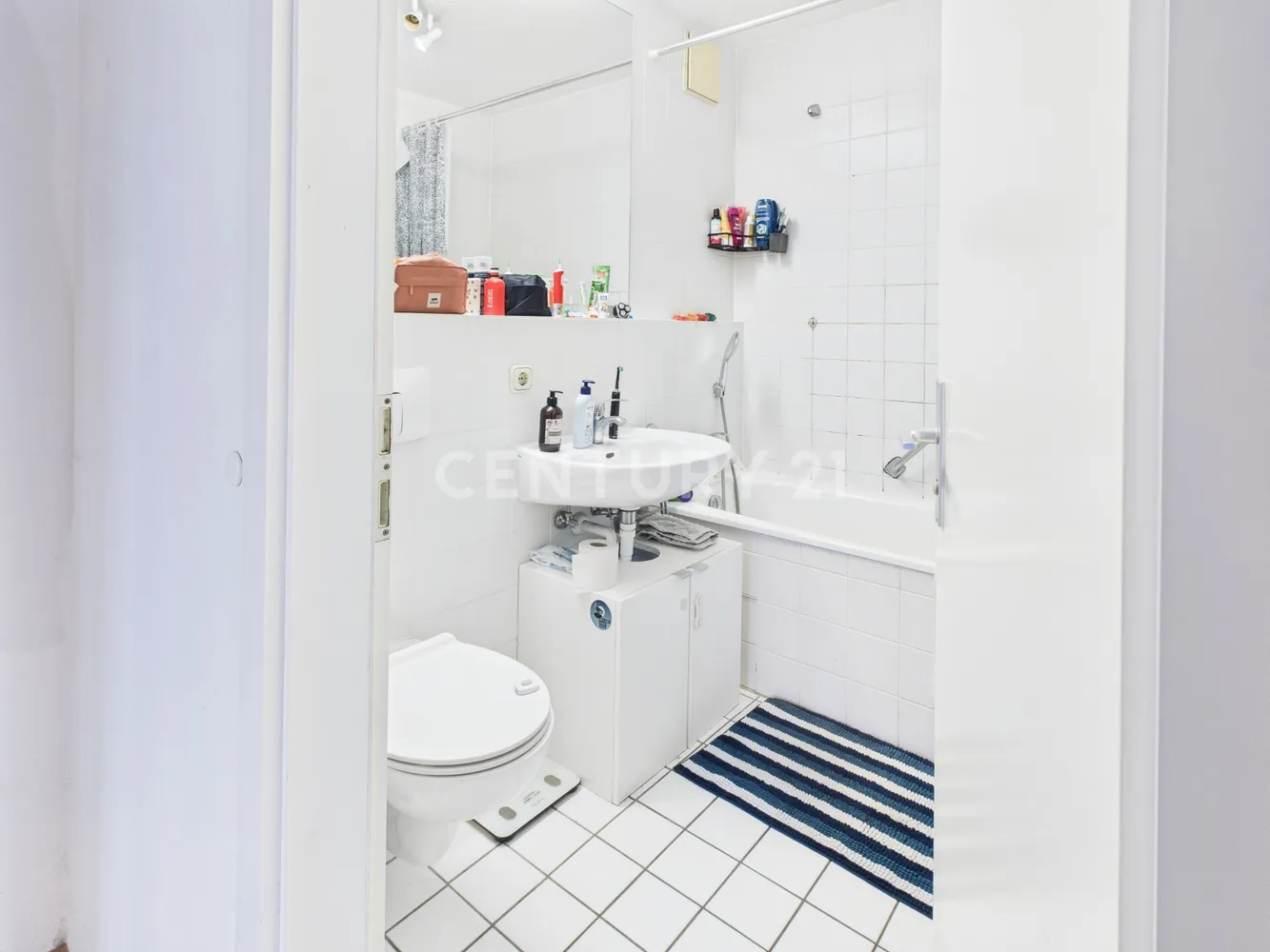 3 Zimmer Wohnung mit 75 m² in Darmstadt – Bild 7