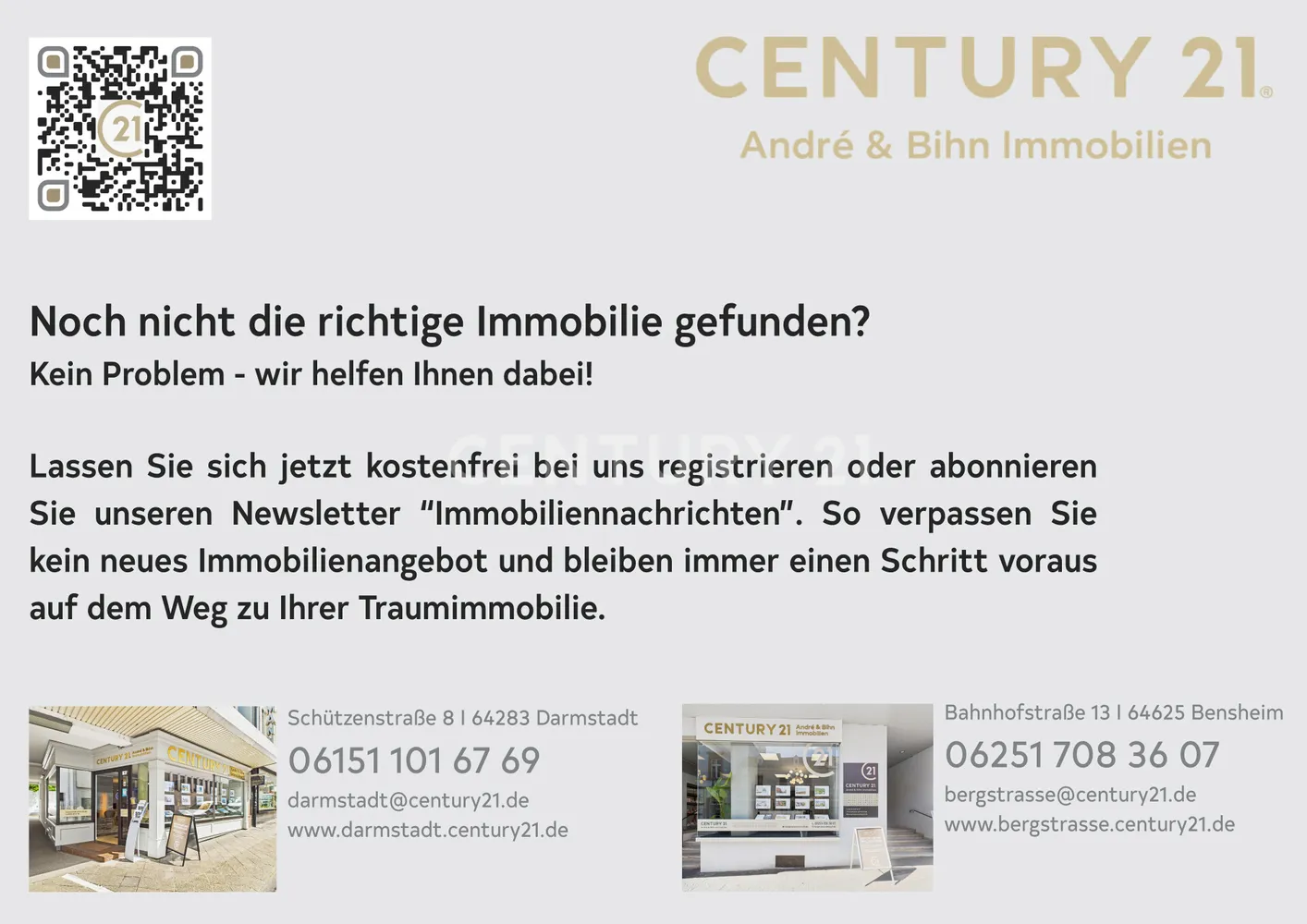 3 Zimmer Wohnung mit 75 m² in Darmstadt – Bild 10