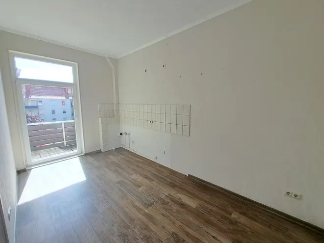 2 Zimmer Wohnung mit 49 m² in Bremen – Bild 4
